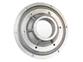 Arka Kapak / Rear Cover