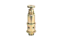 Emniyet Ventili / Safety valve