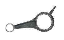 Biyel Kolu / Connection Rod