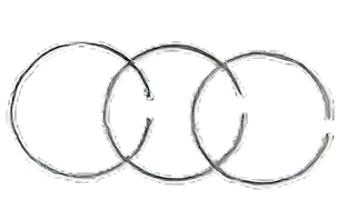 Segman / Piston ring