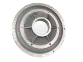 Arka Kapak / Rear Cover
