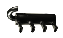 Egzoz / Exhaust