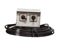 Elektrik Motor Panosu / Electric motor panel