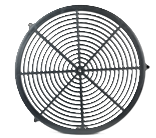 Elektrik Pervane Muhafaza / Electrical propeller casing