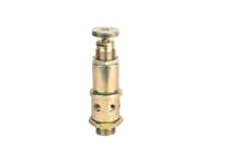 Emniyet Ventili / Safety valve