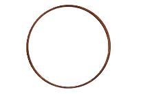 Klepe Bakır Pulu / Flap copper washer
