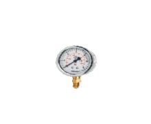 Manometre / Manometer