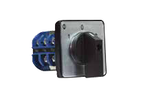 Yön Şalteri / Direction switch