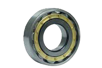 Arka Kapak Rulmanı / Rear cover bearing