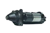 Marş Dinamosu / Starter Motor