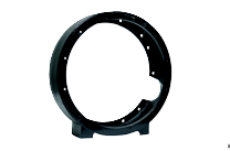 Motor Muhafaza / Motor casing